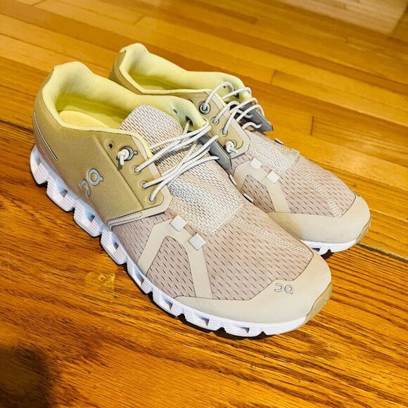 Women's On Cloud X 3 Size 9.5 - Picture 16 of 16